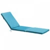 Coussin De Bain De Soleil En Polyester Bleu -VIDAXL || SuperFish || Konstsmide Soldes Boutique d21deab175fb2925