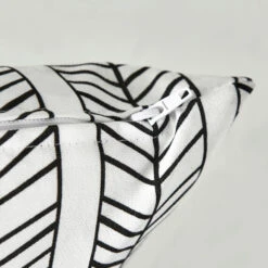 Lot De 2 Petits Coussins Polyester Blanc 40 X 20 X 8 Cm -VIDAXL || SuperFish || Konstsmide Soldes Boutique d26f2cf3a58fedab