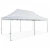 Tente Pliante En Aluminium 3x6 M 300g/m² 40mm -VIDAXL || SuperFish || Konstsmide Soldes Boutique d99023d7bfab5f9a
