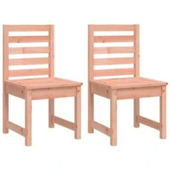 VIDAXL Ensemble à Dîner De Jardin 4 Pcs Bois Massif Douglas -VIDAXL || SuperFish || Konstsmide Soldes Boutique ddd586f9f8d3f62d