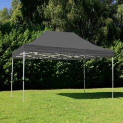 Tente Pliante En Aluminium 3x4,5m 300g/m² 40mm -VIDAXL || SuperFish || Konstsmide Soldes Boutique e71bd2515facdfb8