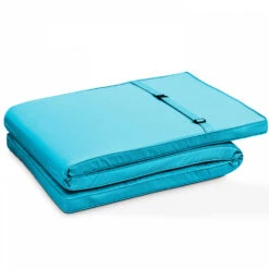 Lot De 2 Coussins Bain De Soleil Polyester Bleu 186x53x5 Cm -VIDAXL || SuperFish || Konstsmide Soldes Boutique f0b38496baba443a