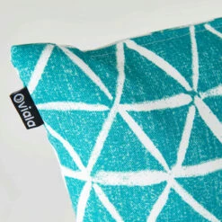 Lot De 2 Petits Coussins Polyester Vert 40 X 20 X 8 Cm -VIDAXL || SuperFish || Konstsmide Soldes Boutique f1d8276cea738332