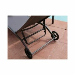 Bains De Soleil En Aluminium Celio (lot De 2) -VIDAXL || SuperFish || Konstsmide Soldes Boutique fa321a0a3b52fcc2