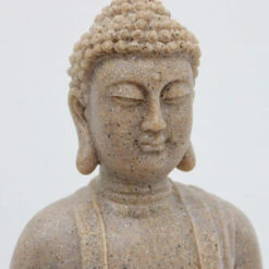 Fontaine Bouddha Assis En Pierre Reconstituée Avec Led -VIDAXL || SuperFish || Konstsmide Soldes Boutique fcb2776f8158effd